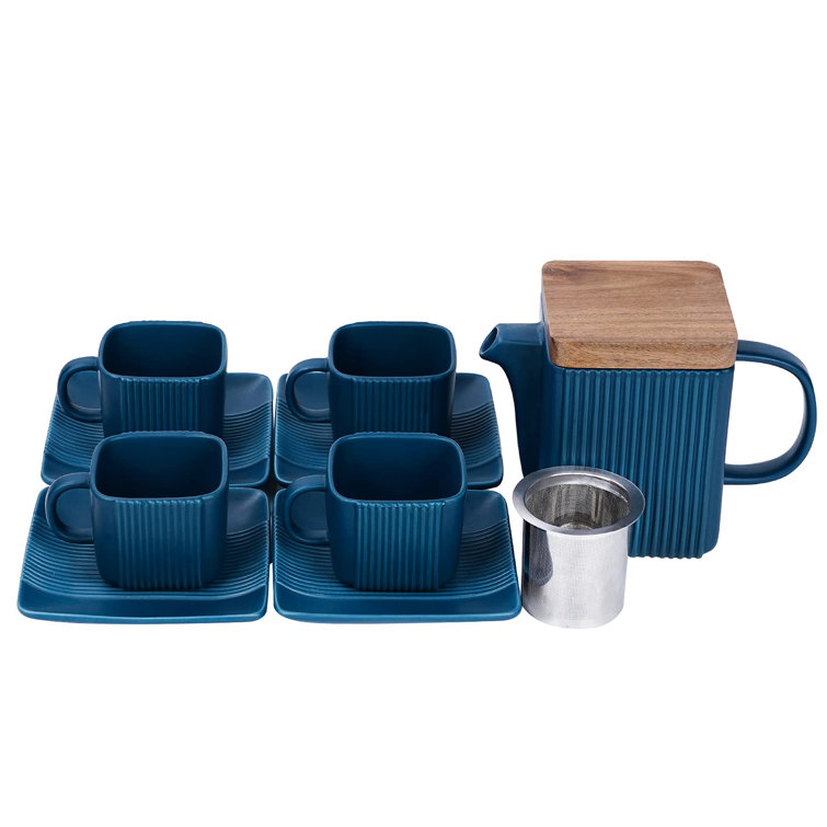 12 Best Tea Sets for Adults for Your Next GrownUp Tea Party in 2021